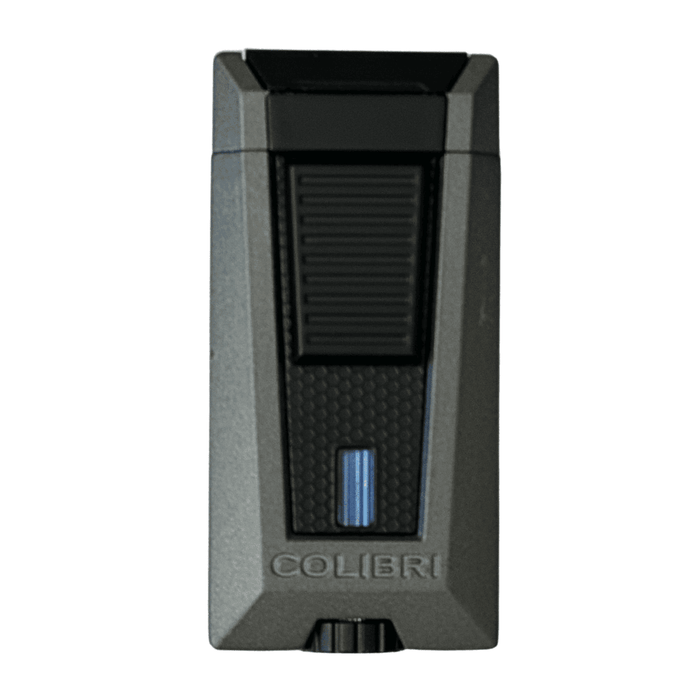 Colibri Stealth III Triple Torch Lighter