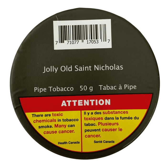 Cornell & Diehl - Jolly Old Saint Nicholas 50g