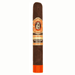 Crowned Heads Tennessee Waltz Robusto cigar with dark Connecticut Broadleaf Maduro wrapper, orange and gold band