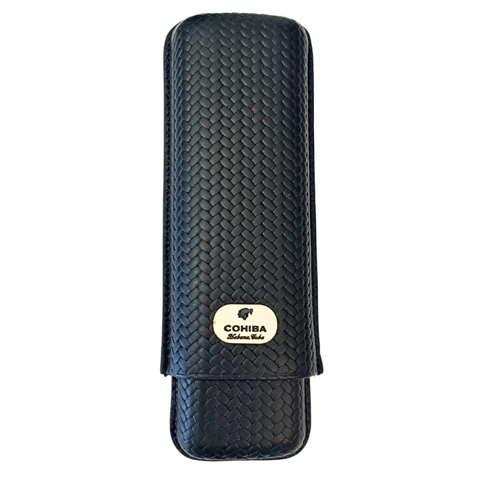 Cohiba Classic Leather Cigar Case