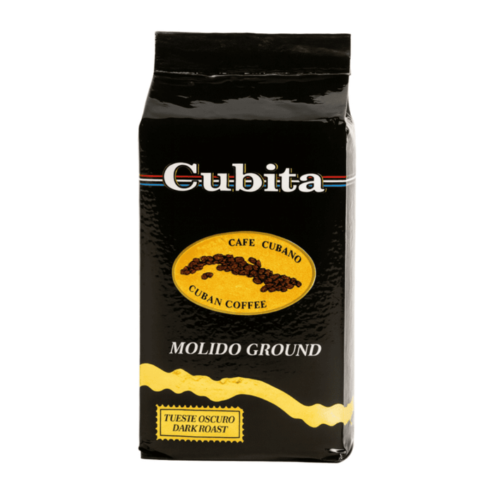 Cubita Coffee Ground 230g
