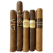 daily driver 5 cigar sampler