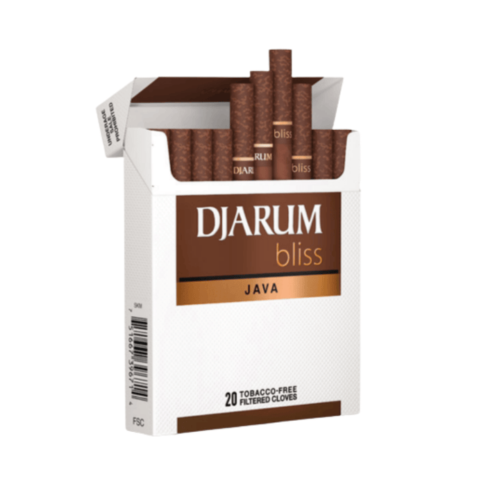 Djarum Bliss Java 