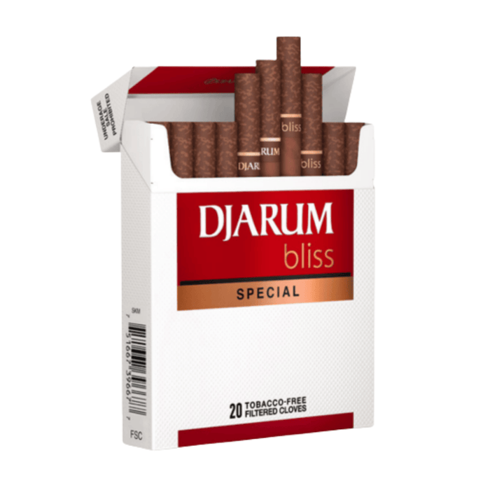 Djarum Bliss Special