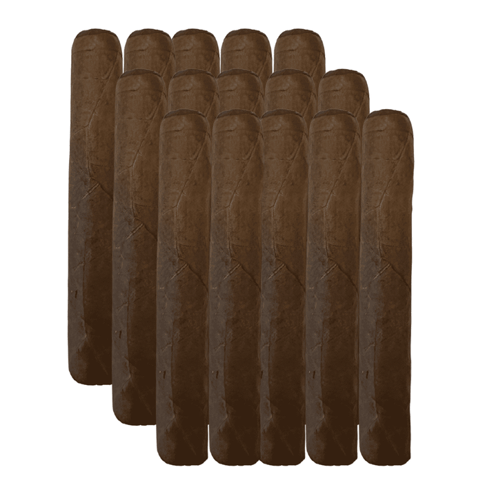 Dorado Maduro Robusto Roberto Duran Nicaragua 5x52 unbanded maduro wrapper bundle cigar NicaTabaco Esteli