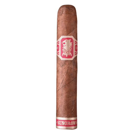 Drew Estate Undercrown Sun Grown Robusto 5x54 Ecuadorian Sumatra wrapper Nicaraguan filler medium full bodied boutique cigar