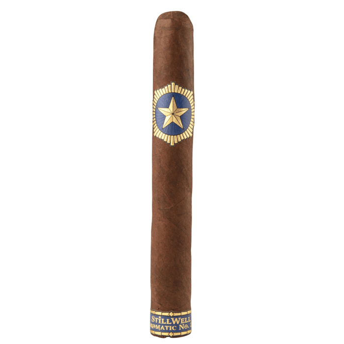 Dunbarton Tobacco & Trust Stillwell Star Aromatic No.22 Toro