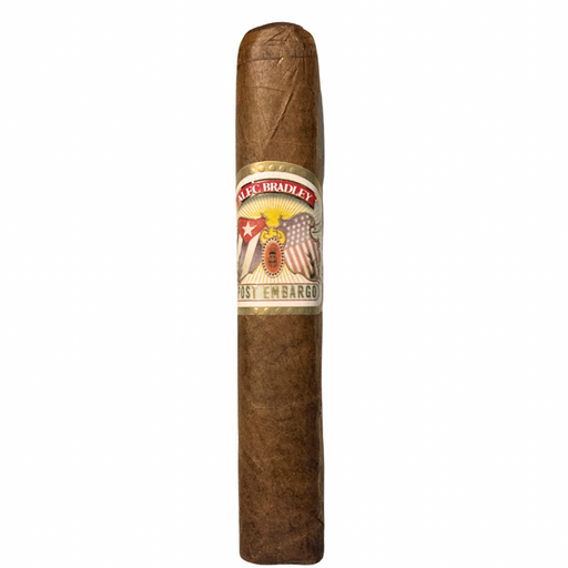 Alec Bradley Post Embargo - Robusto Alec Bradley