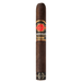 E.P. Carrillo Essence Maduro Toro cigar with dark San Andrés wrapper and signature EPC band – premium hand-rolled cigar