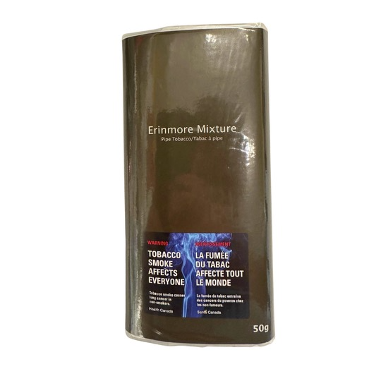 Erinmore Mixture 50g Pipe Tobacco