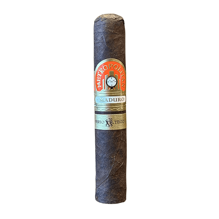 ferio tego metropolitan cigar