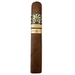 Ferio Tego Timeless Supreme Gordo 6 x 60 Nicaraguan puro cigar with dark brown wrapper and black and gold Timeless Supreme band on white background
