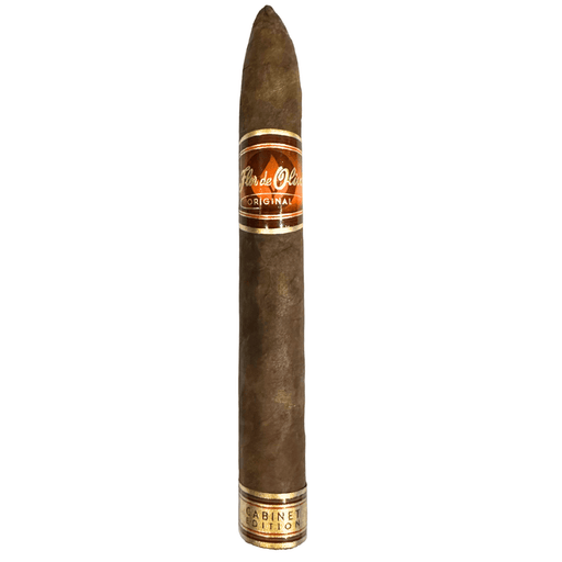 flor de oliva original torpedo cigar cabinet edition sumatra wrapper