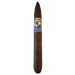Foundation Cigar Co 10 Year Aniversario Salomon with dark Connecticut hybrid wrapper and blue gold band