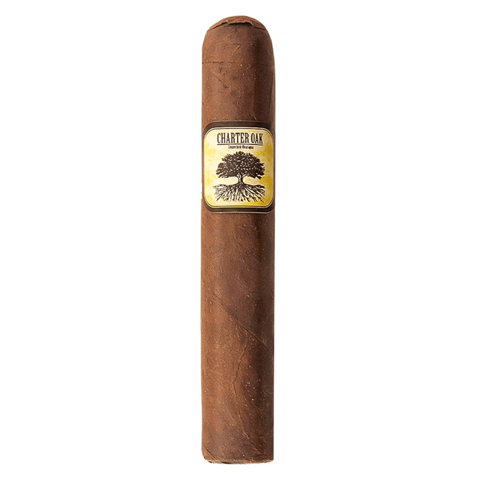 foundation charter oak habano rothschild cigar value