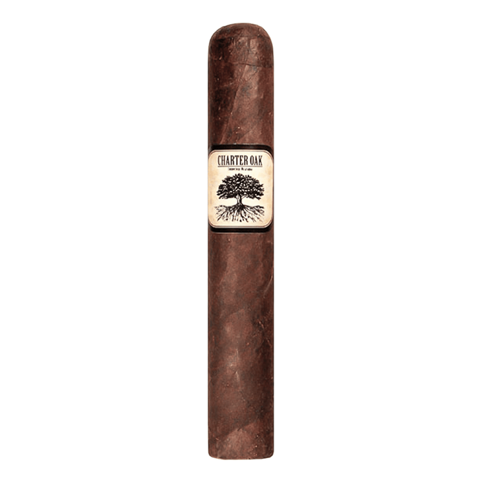 Foundation Charter Oak Maduro Rothschild