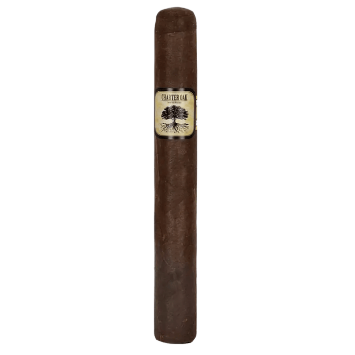 foundation charter oak maduro toro cigar value