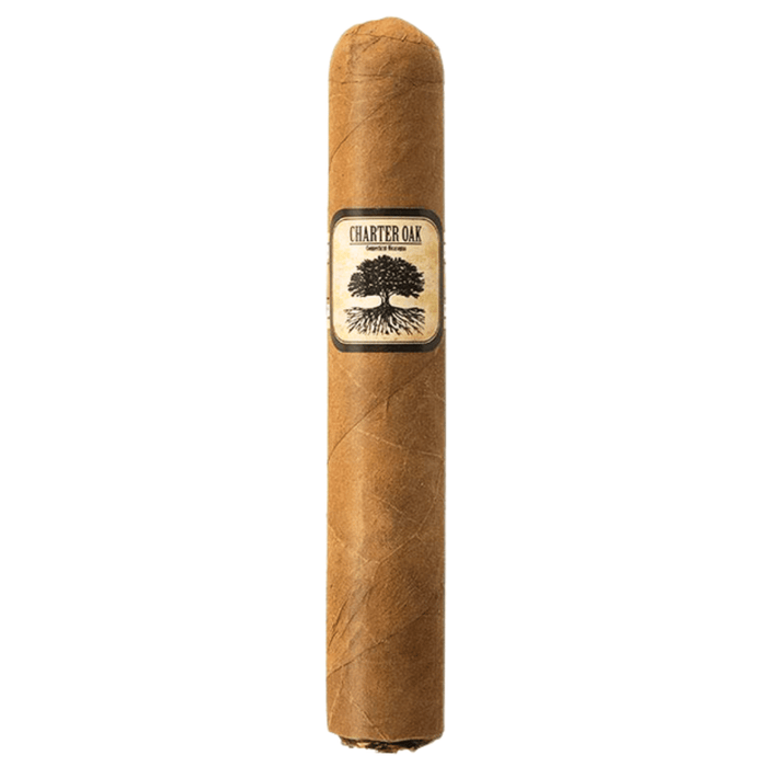 foundation charter oak connecticut shade grande cigar value