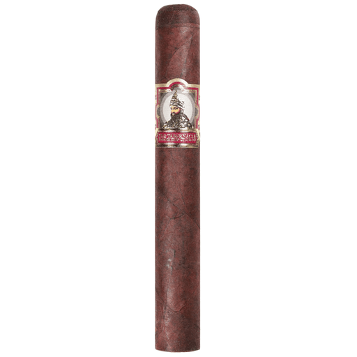 foundation tabernacle havana seed ct 142 toro cigar