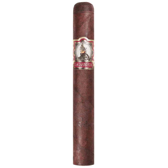 foundation tabernacle havana seed ct 142 toro cigar