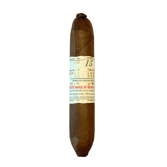 Gurkha - Cellar Reserve 15 Years Solara