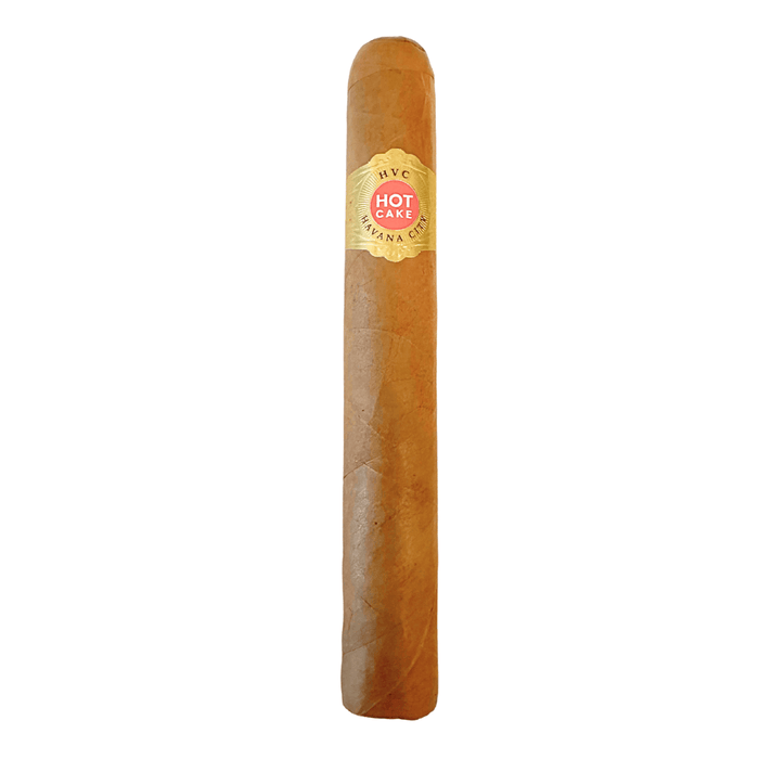 Nicaraguan tobaccos from Jalapa and Estelí, wrapped in a silky Ecuadorian Connecticut Shade wrapper. The result is a creamy, nuanced smoke with notes of cedar, leather, and cocoa, complemented by a mellow strength that allows each flavor to shine.