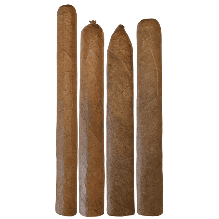 House Blend Sampler 4 cigars