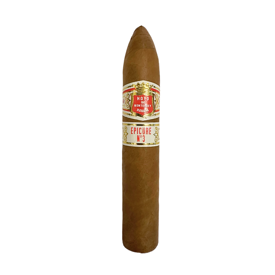 Hoyo De Monterrey Epicure No. 3