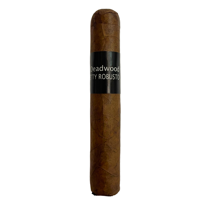 Deadwood Fat Bottom Betty - Robusto Drew Estate