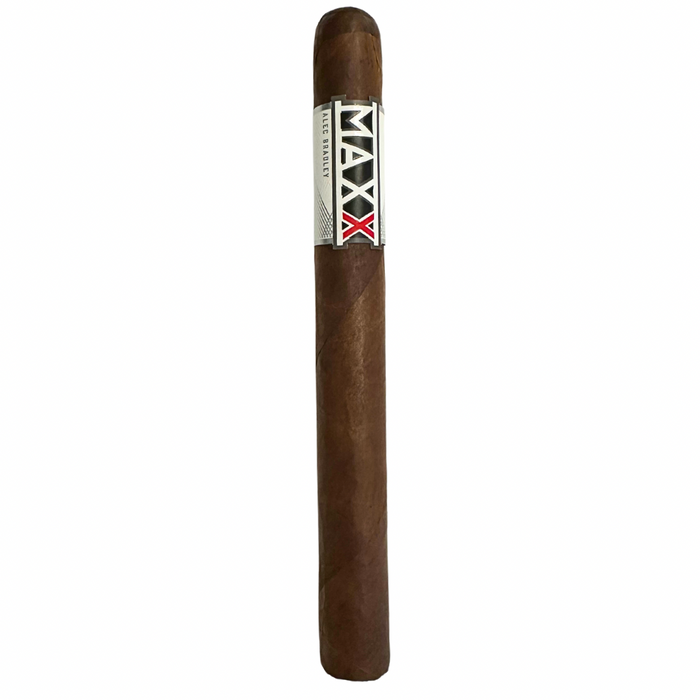 Alec Bradley - Maxx Super Freak