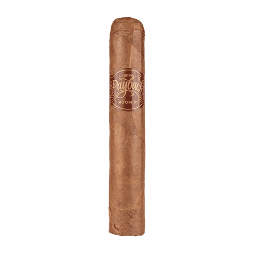 Room 101 Payback - Robusto Room 101