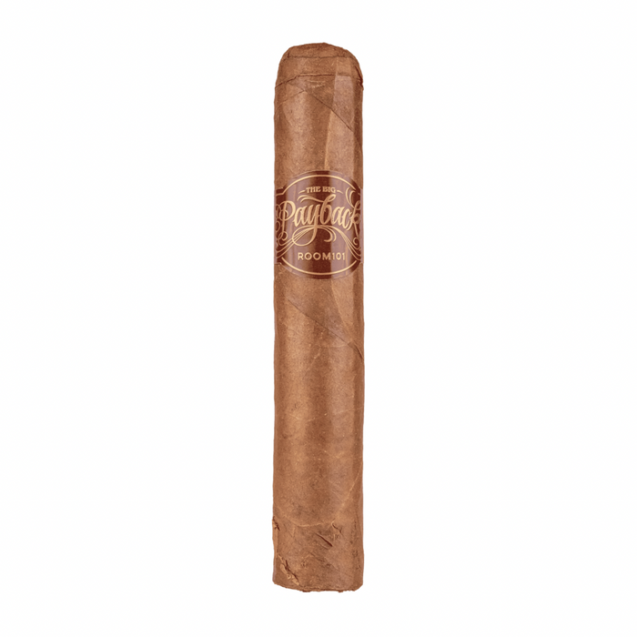 Room 101 Payback - Robusto Room 101