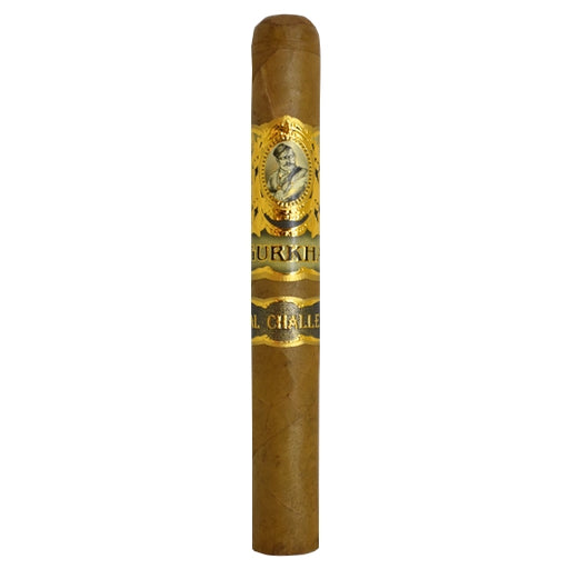 Gurkha Royal Challenge Toro Gurkha