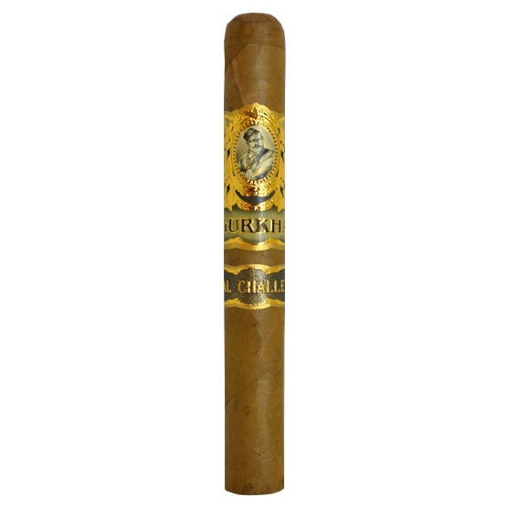 Gurkha Royal Challenge Toro