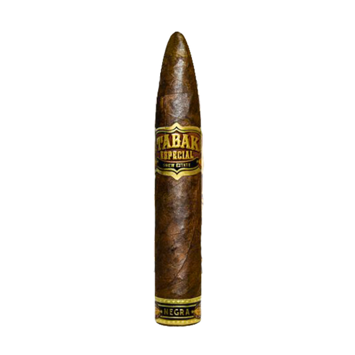 Drew Estate Tabak Especial Oscuro Belicoso