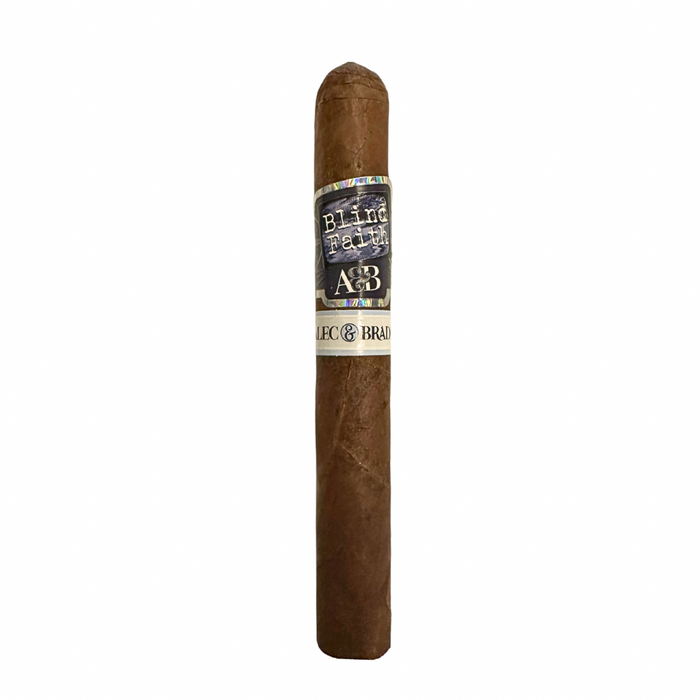 Alec Bradley Blind Faith - Toro