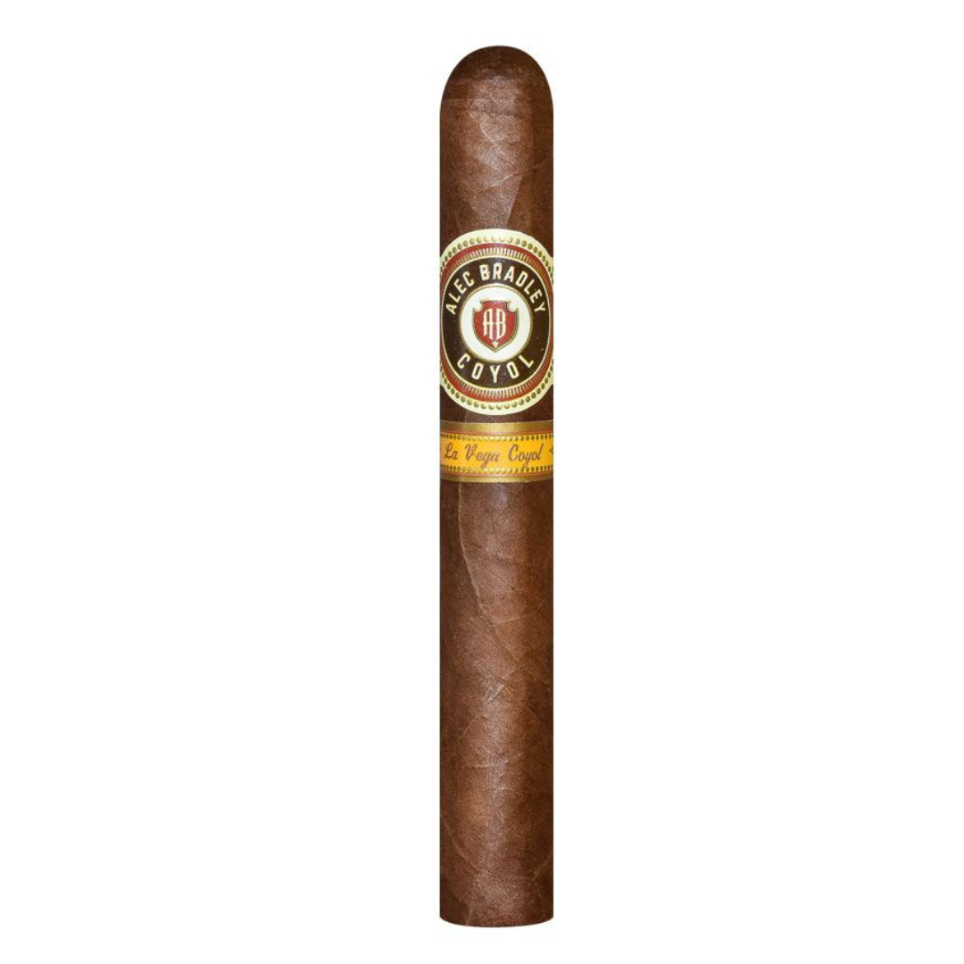 Alec Bradley Coyol Toro