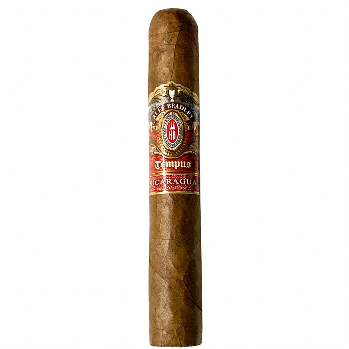 Alec Bradley Tempus - Gordo