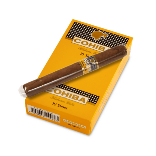 Cohiba Shorts Cohiba