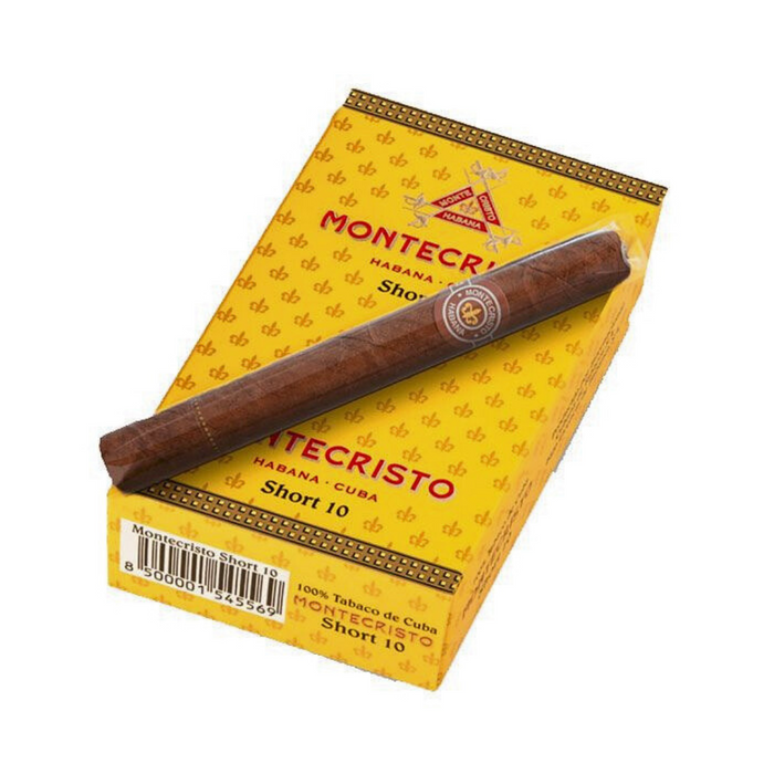 Montecristo Shorts Montecristo