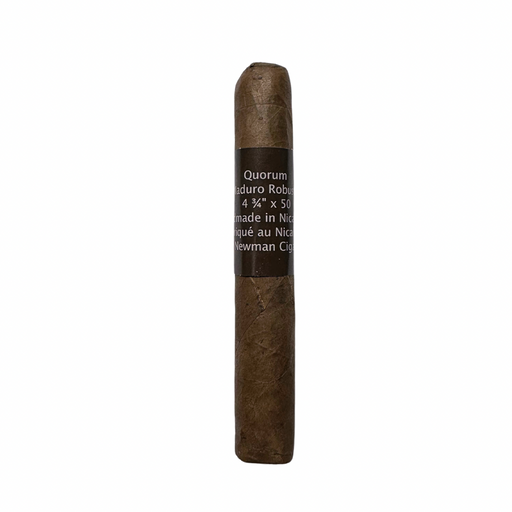 Quorum Maduro Robusto Quorum