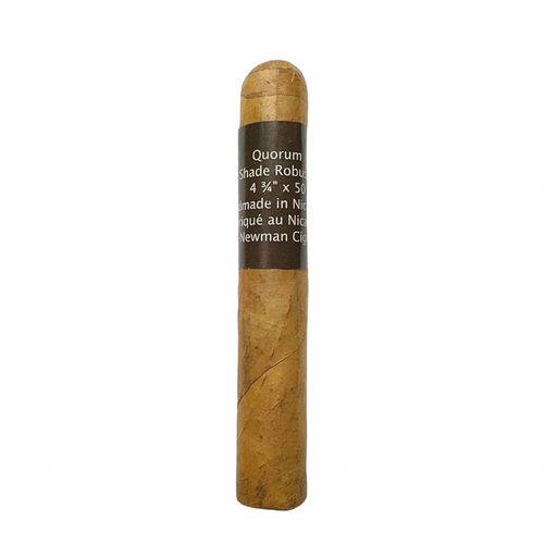 Quorum Shade Robusto Quorum