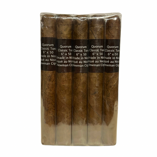 Quorum Classic Toro - Bundle of 20 Quorum