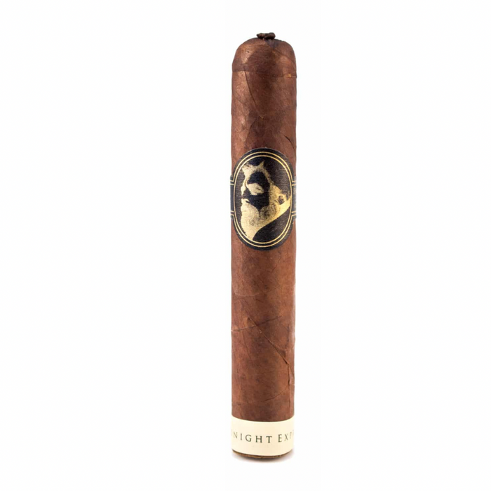 Caldwell Midnight Express - Robusto Caldwell