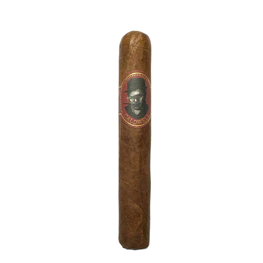 Caldwell Blind Man’s Bluff Maduro - Robusto