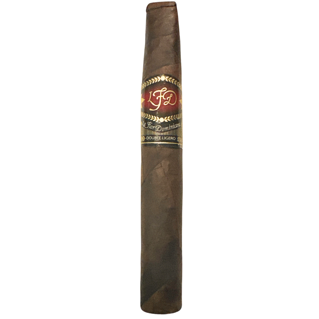 La Flor Dominicana - Chisel Maduro