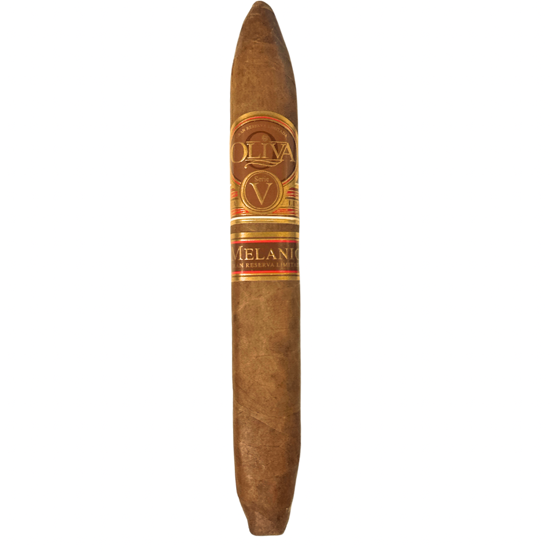 Oliva - Serie V Melanio Figurado