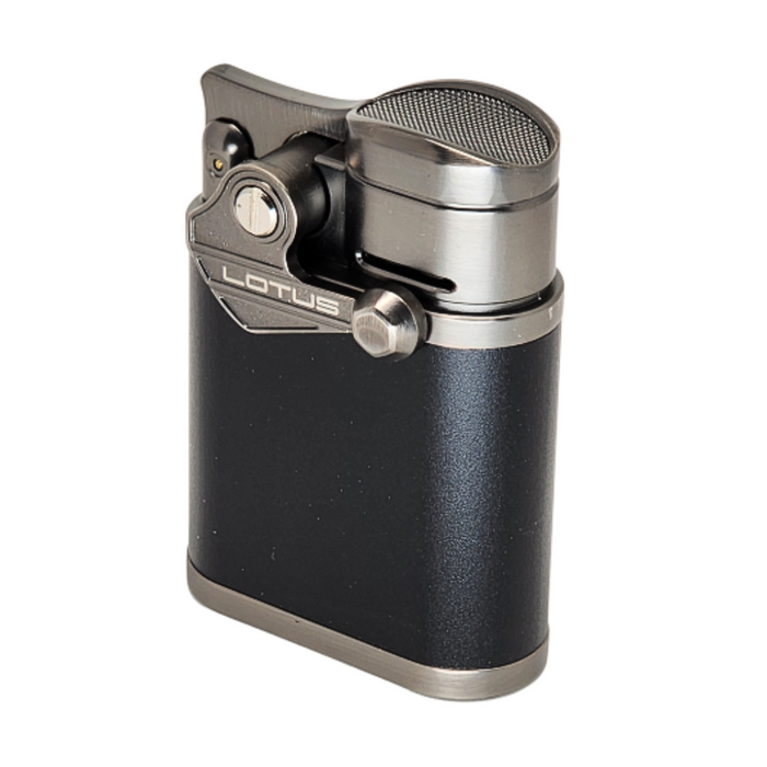 LOTUS WINSTON QUAD TORCH CIGAR LIGHTER