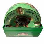 Load image into Gallery viewer, Arturo Fuente - Hands of Time Ashtray (Green)
