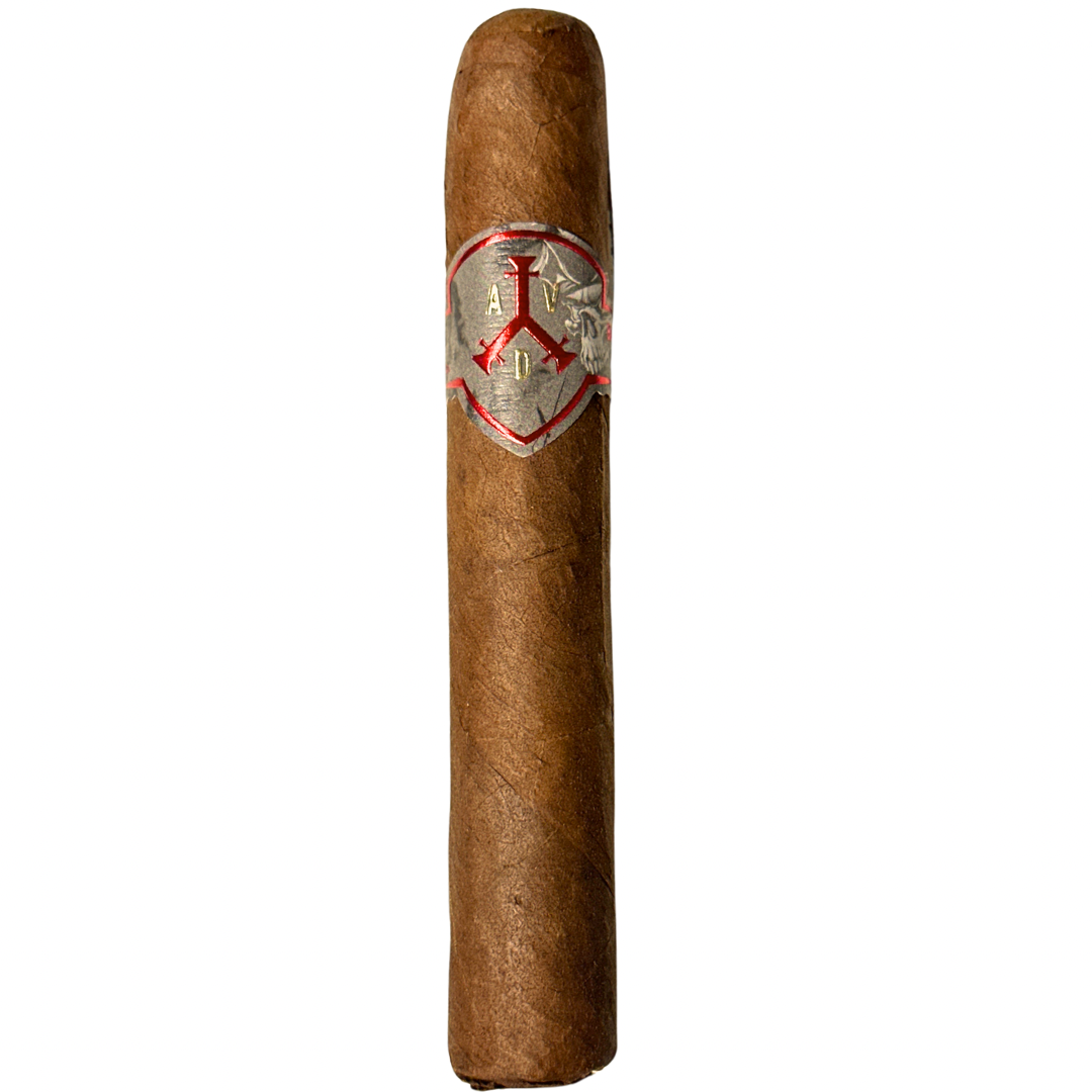 ADVentura - Barbarroja Invasion Robusto